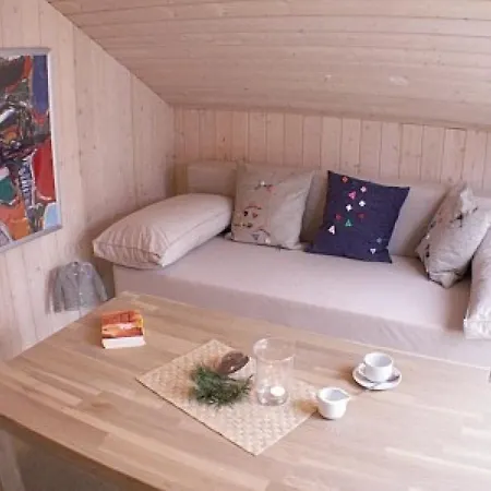 Dünenblume 212 Tatil Evi