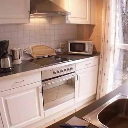 Tatil Evi Dünenblume 212 *
