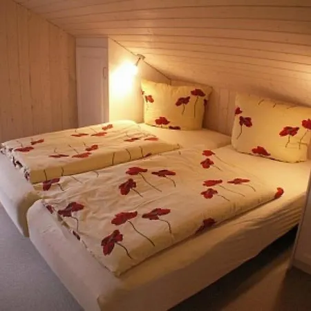 Tatil Evi Dünenblume 212 Baabe