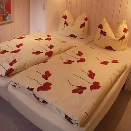 Dünenblume 212 Tatil Evi