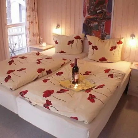 Dünenblume 212 Tatil Evi Baabe